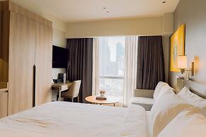 Hotel Residences at Acqua