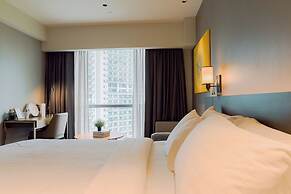 Hotel Residences at Acqua