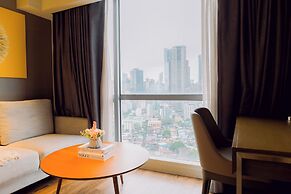 Hotel Residences at Acqua