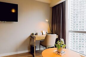 Hotel Residences at Acqua