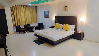 Hotel Relish Gujrat