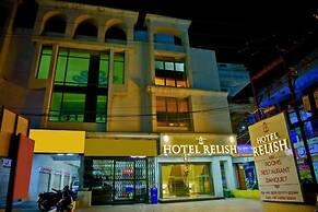 Hotel Relish Gujrat