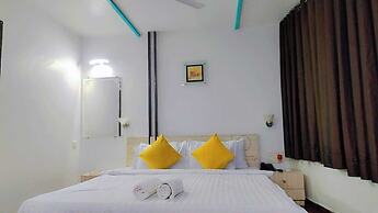 Hotel Relish Gujrat