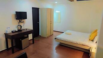 Hotel Relish Gujrat