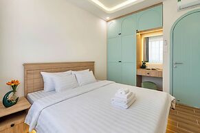SURI VILLA