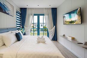 SURI VILLA