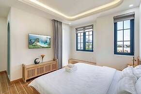 SURI VILLA