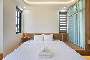 SURI VILLA