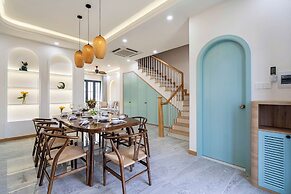 SURI VILLA