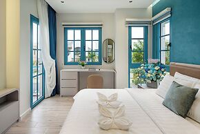 SURI VILLA