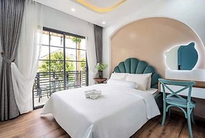 SURI VILLA