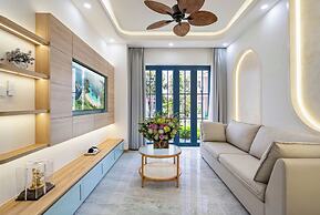 SURI VILLA