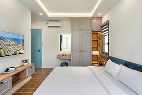 SURI VILLA