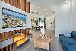 SURI VILLA