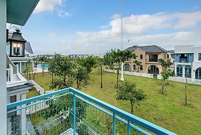SURI VILLA