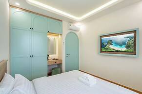 SURI VILLA