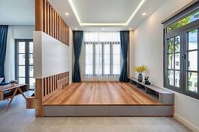 SURI VILLA