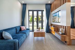 SURI VILLA