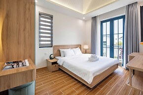 SURI VILLA
