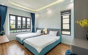 SURI VILLA