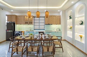 SURI VILLA