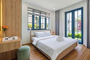 SURI VILLA