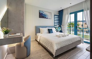 SURI VILLA