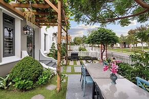SURI VILLA