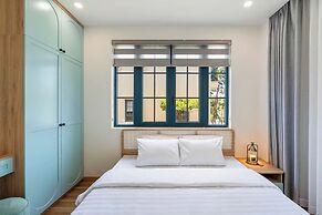 SURI VILLA