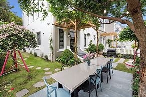 SURI VILLA