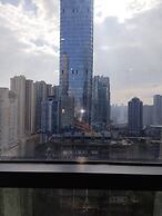 Chongqing Justom Hotel Branch 3