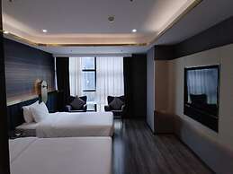 Chongqing Justom Hotel Branch 3