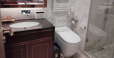 Chongqing Justom Hotel Branch 1