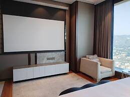 Chongqing Justom Hotel Branch 1