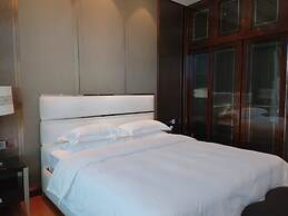 Chongqing Justom Hotel Branch 1