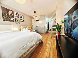 Sidihome 365 Apartment