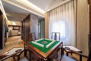 Bajiazhan Yulin Yuchi Homestay