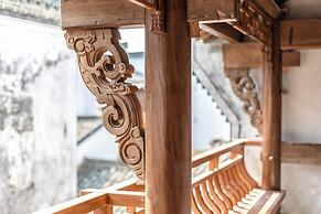 Bajiazhan Yulin Yuchi Homestay