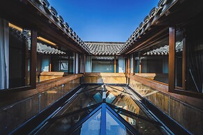 Bajiazhan Yulin Yuchi Homestay