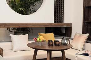 Bajiazhan Yulin Yuchi Homestay