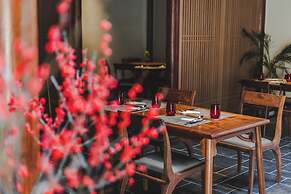 Bajiazhan Yulin Yuchi Homestay