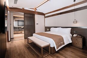 Bajiazhan Yulin Yuchi Homestay