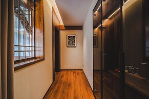 Bajiazhan Yulin Yuchi Homestay