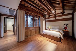 Bajiazhan Yulin Yuchi Homestay