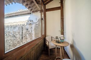 Bajiazhan Yulin Yuchi Homestay