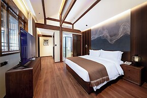 Bajiazhan Yulin Yuchi Homestay