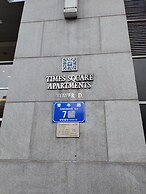 Chongqing Justom Serviced Apartment 19
