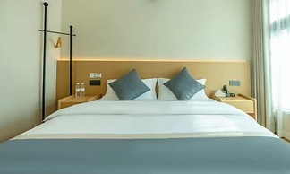 Chongqing Justom Serviced Apartment 19