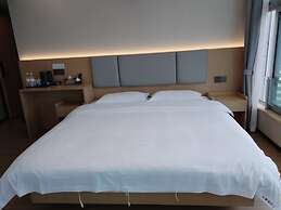 Chongqing Justom Serviced Apartment 19