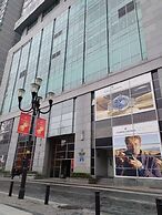 Chongqing Justom Serviced Apartment 19